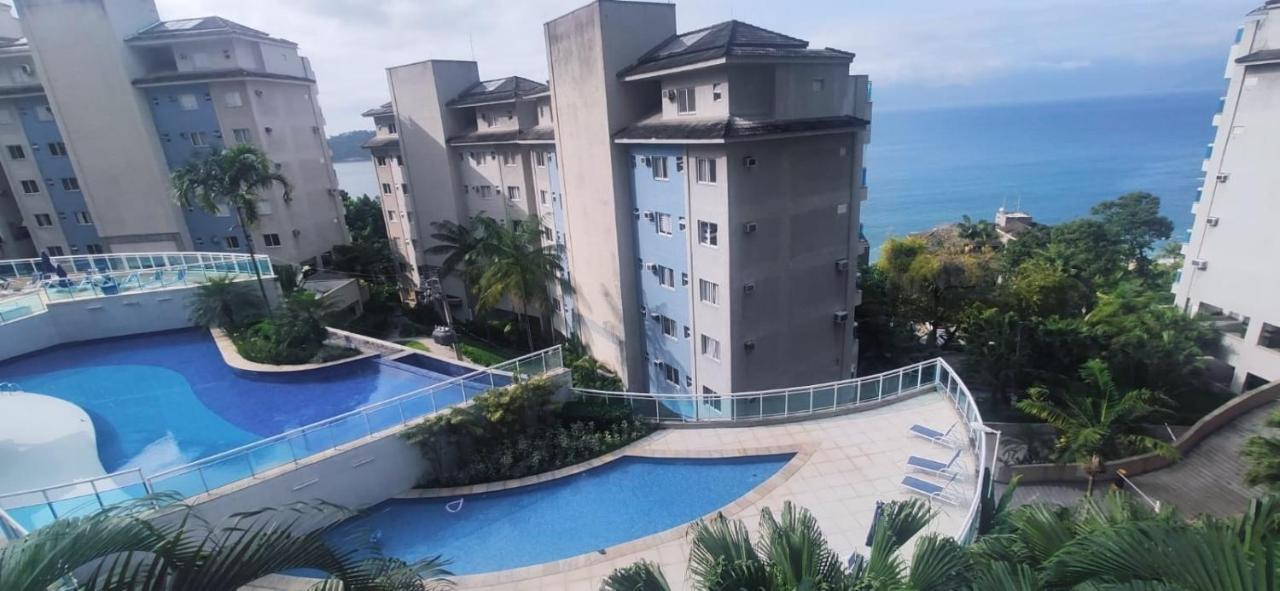 Porto Real Suites Мангаратиба Екстериор снимка