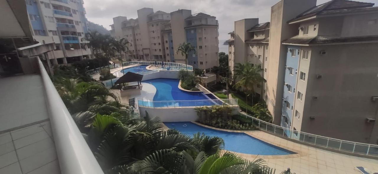 Porto Real Suites Мангаратиба Екстериор снимка
