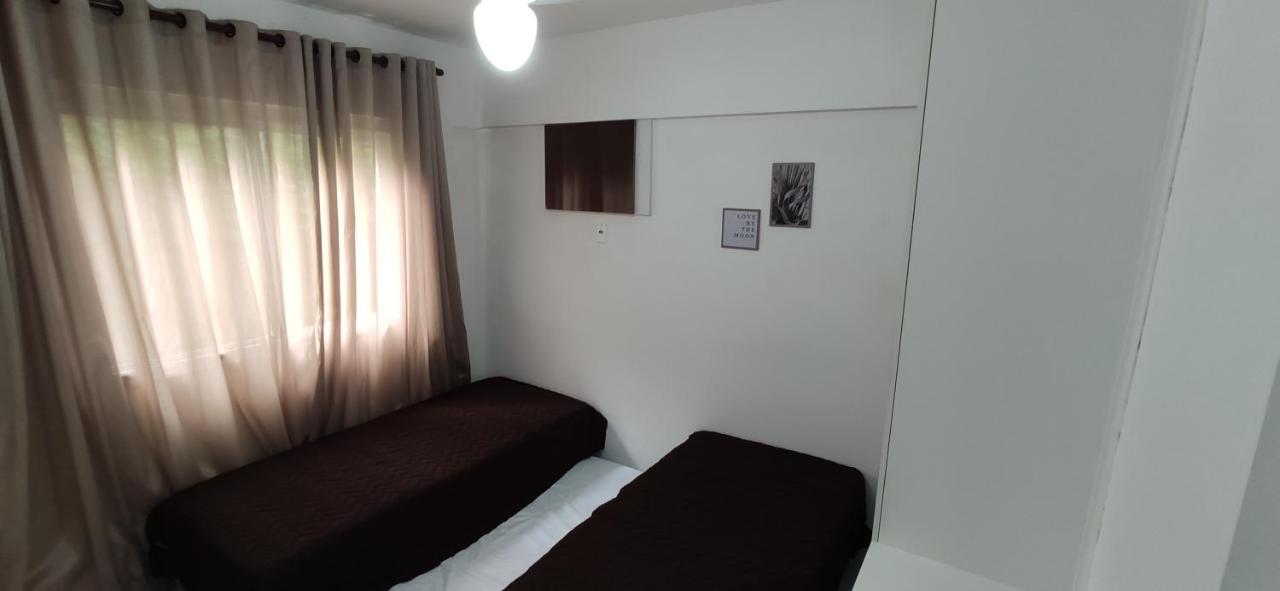 Porto Real Suites Мангаратиба Екстериор снимка